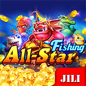 All Star Fishing - LDPlayer APK