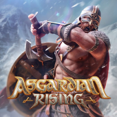 Asgardian Rising - LDPlayer APK