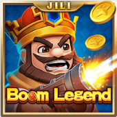 Boom Legend - LDPlayer APK