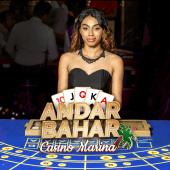 Casino Marina Andar Bahar - LDPlayer APK
