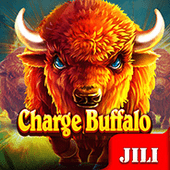Charge Buffalo - LDPlayer APK