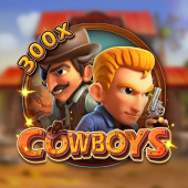 Cowboys - LDPlayer APK
