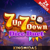 Dice Duet - LDPlayer APK