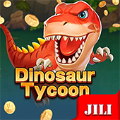 Dinosaur Tycoon - LDPlayer APK