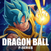 Dragon Ball - LDPlayer APK slot