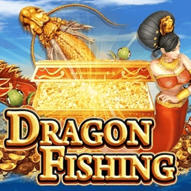 Dragon Fishing - LDPlayer APK