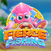 Fierce Fishing - LDPlayer APK