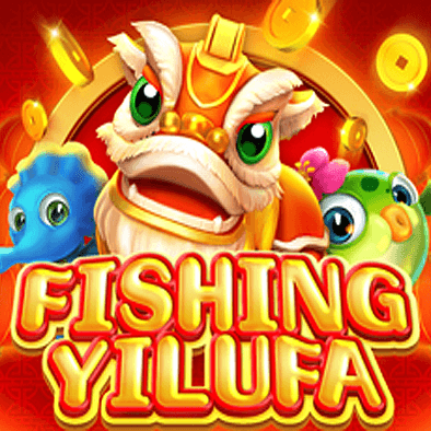 Fishing Yi Lu Fa - LDPlayer APK