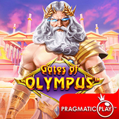 Gates of Olympus - LDPlayer APK