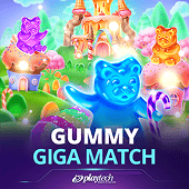 Gummy Giga Match - LDPlayer APK slot