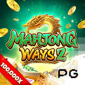 Mahjong Ways 2 - LDPlayer APK