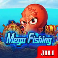 Mega Fishing - LDPlayer APK