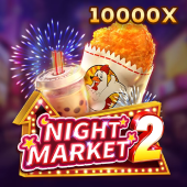 Night Market 2 - LDPlayer APK