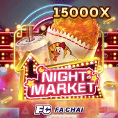 Night Market - LDPlayer APK slot