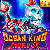Ocean King Jackpot - LDPlayer APK