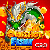 Oneshot Fishing - LDPlayer APK