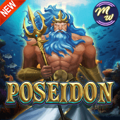 Poseidon - LDPlayer APK slot
