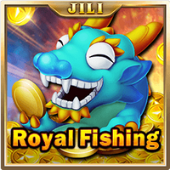 Royal Fishing - LDPlayer APK