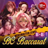 Blockchain Baccarat - LDPlayer APK