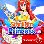 Starlight Princess - LDPlayer APK