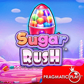Sugar Rush - LDPlayer APK Slot
