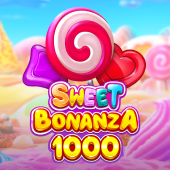 Sweet Bonanza 1000 - LDPlayer APK