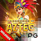 Treasures of Aztec - LDPlayer APK