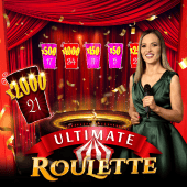 Ultimate Roulette - LDPlayer APK