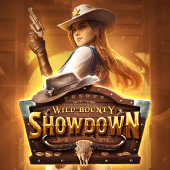 Wild Bounty Showdown - LDPlayer APK slot